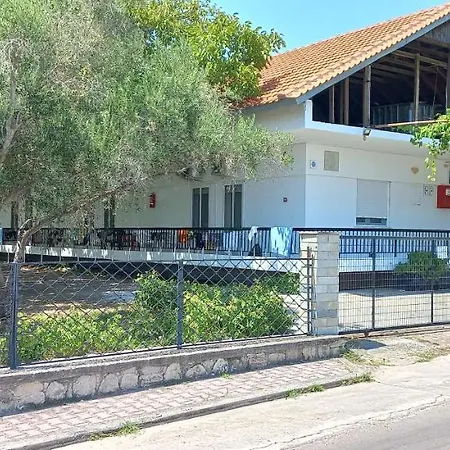 Aparthotel Pydnarooms