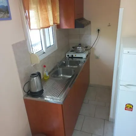 Pydnarooms Skala Alykis