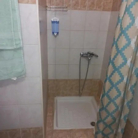 Pydnarooms Апарт-отель Skala Alykis