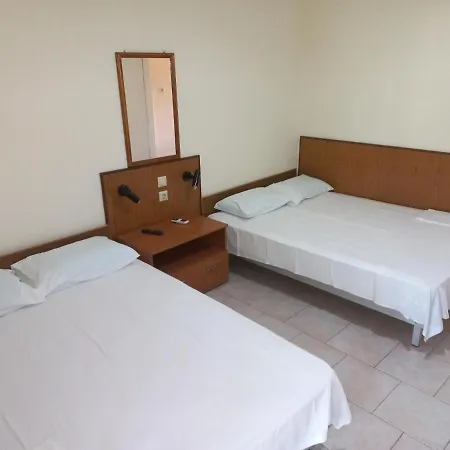 Pydnarooms Apartahotel 3*