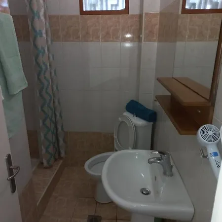 Pydnarooms Апарт-отель