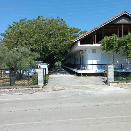 Apartahotel Pydnarooms 3*