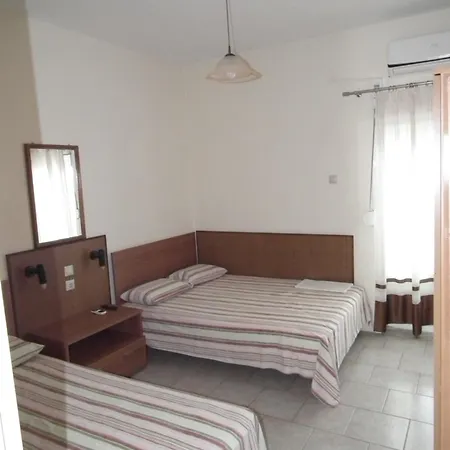 Pydnarooms Apartahotel 3*