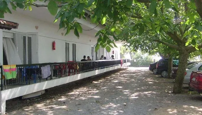 Pydnarooms Apart-hotel 3*