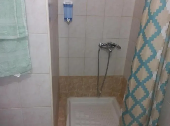 Pydnarooms Apart-hotel Skala Alykis