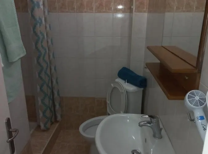 Pydnarooms Apart-hotel